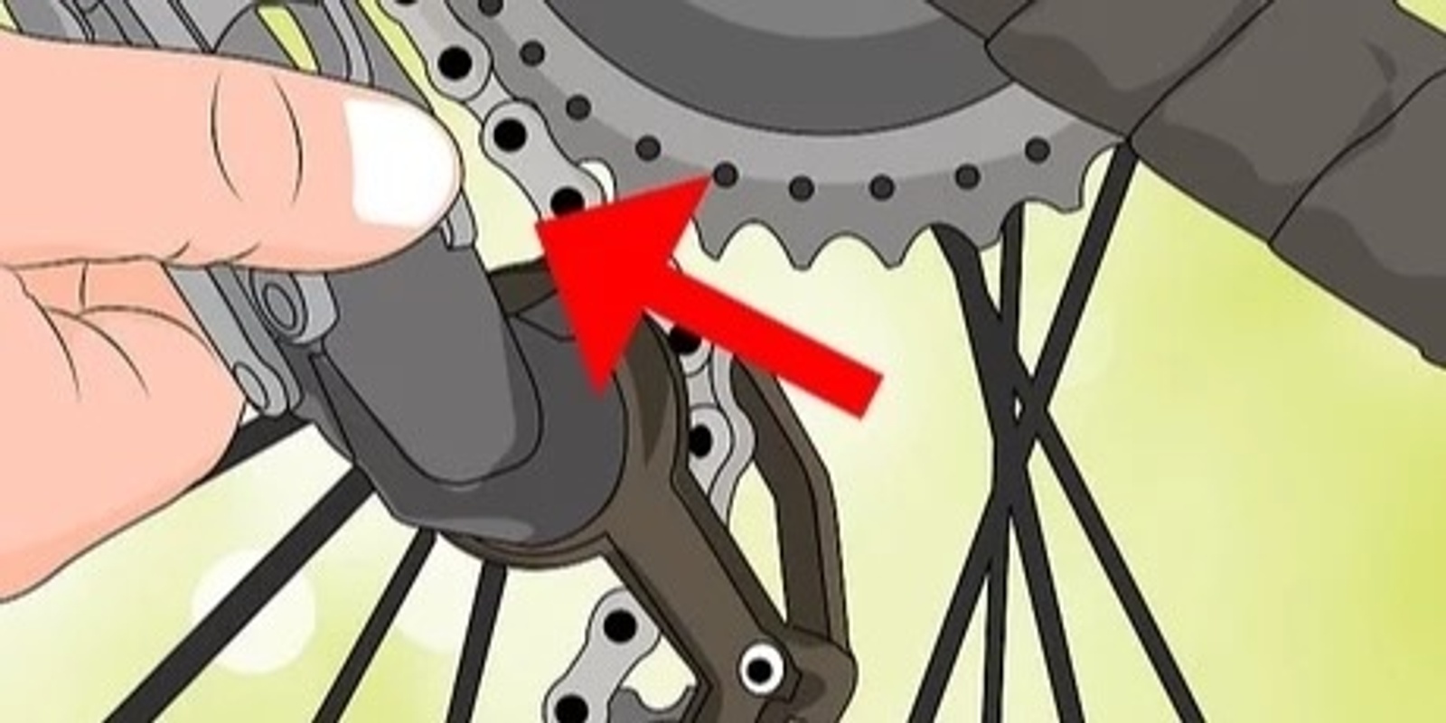 Banner image for Bicycle Maintenance 102: Demystifying Derailleurs and Shifting