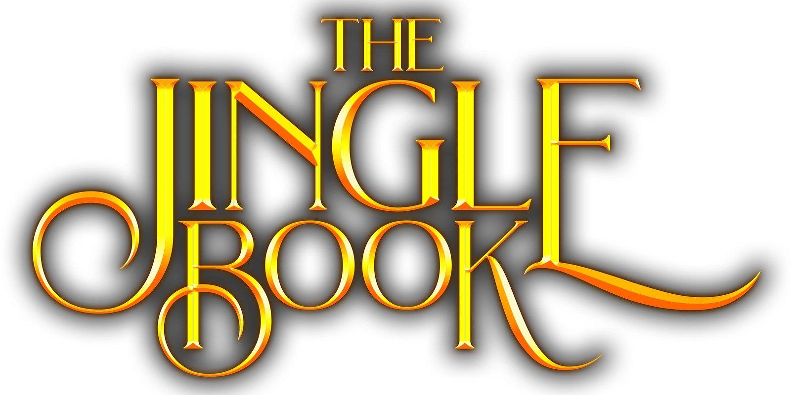 Banner image for The Jingle Book