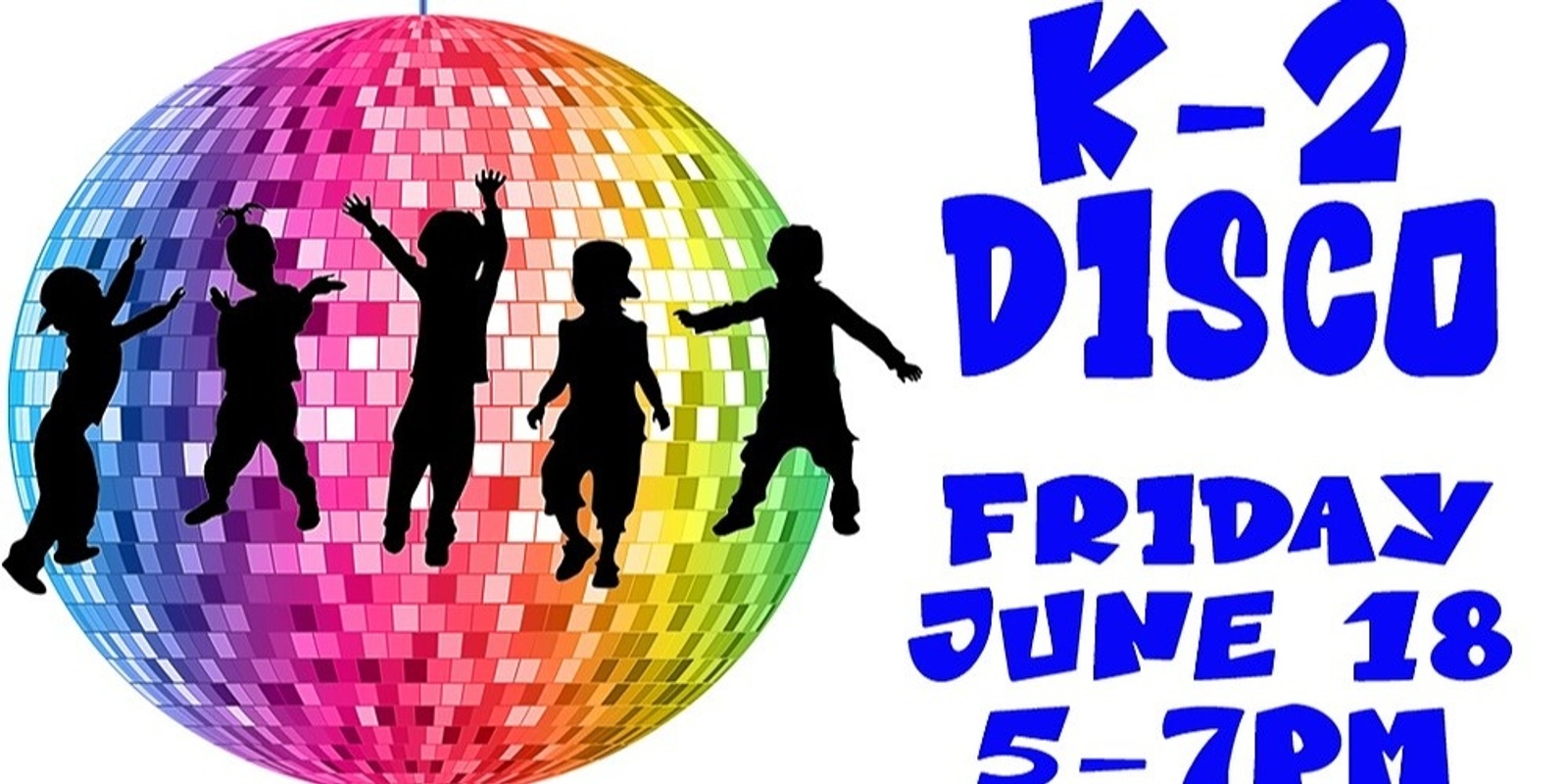 Banner image for K-2 Disco
