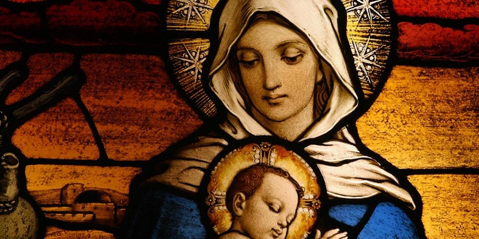 Banner image for SPC Mothers' Day Mass 2022