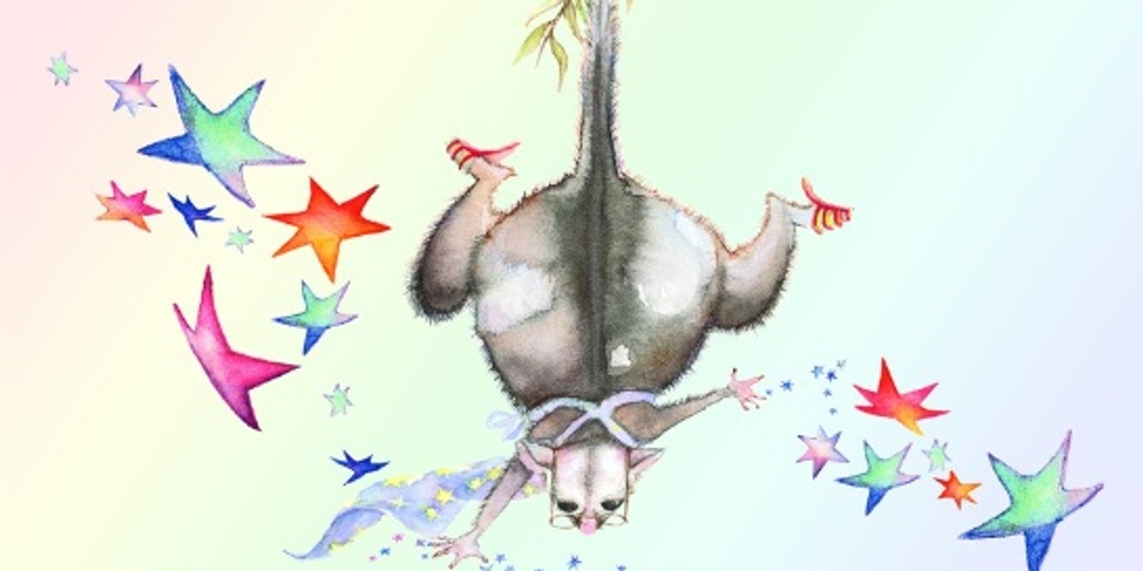 Banner image for School Holiday Program: Possum Magic Storytime