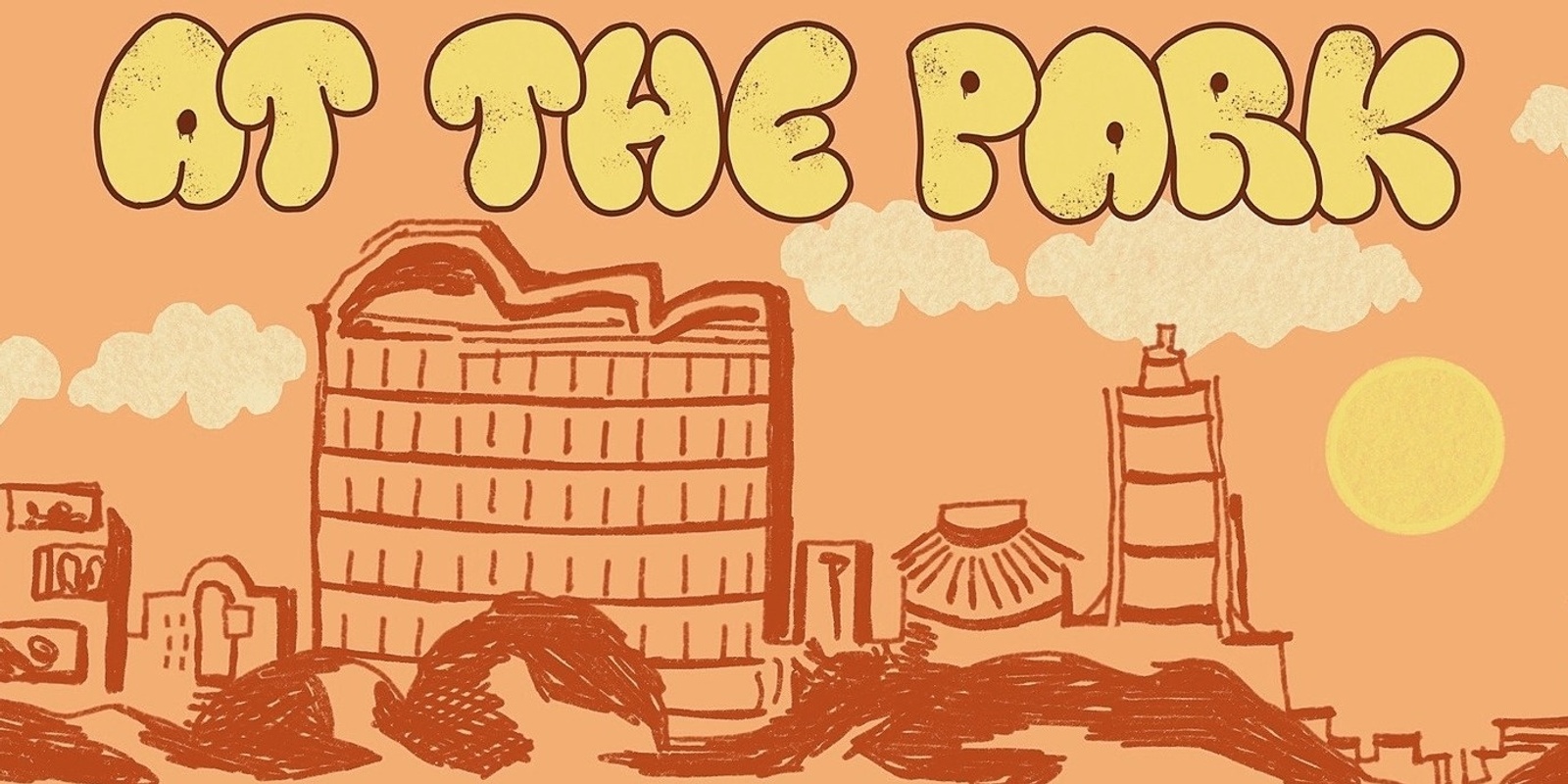 Banner image for AT THE PARK