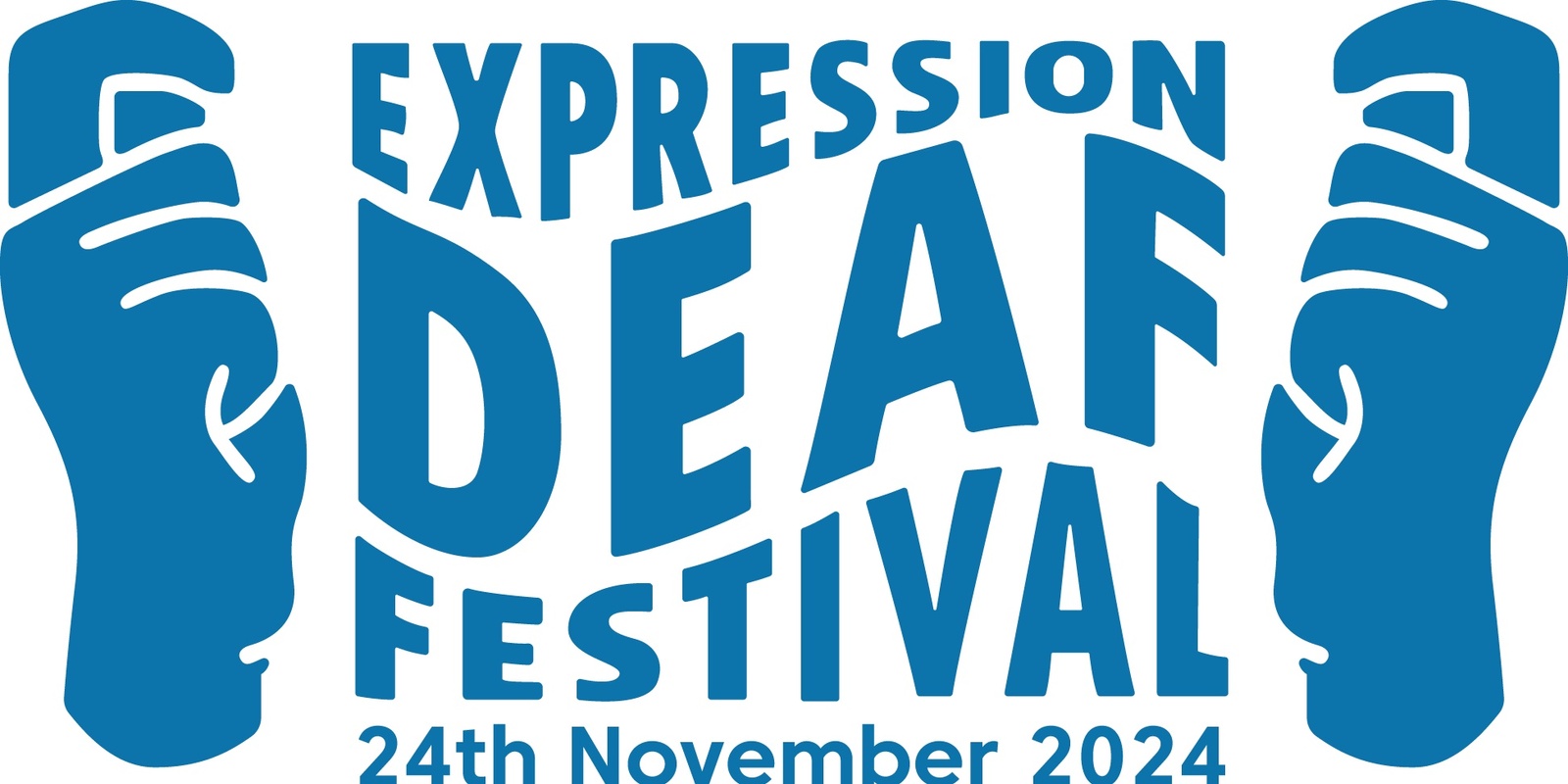 Banner image for Deaf Festival 2024