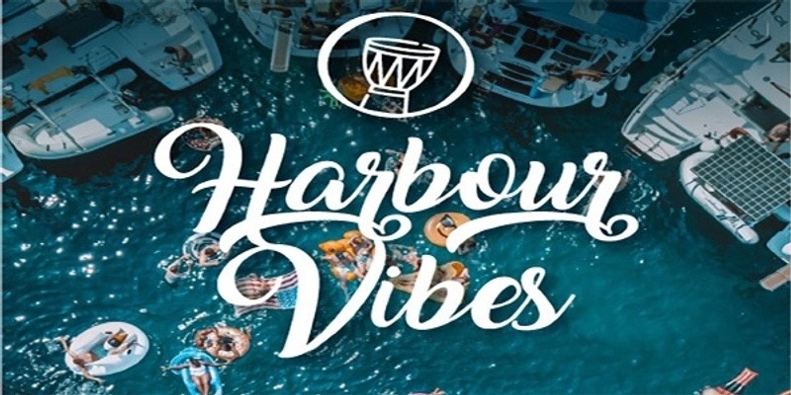 Banner image for Harbour Vibes Festival Cruise - Sunday February 11th 2023 - Sydney's only conscious and CLOTHES OPTIONAL floating drumming and dance music festival.