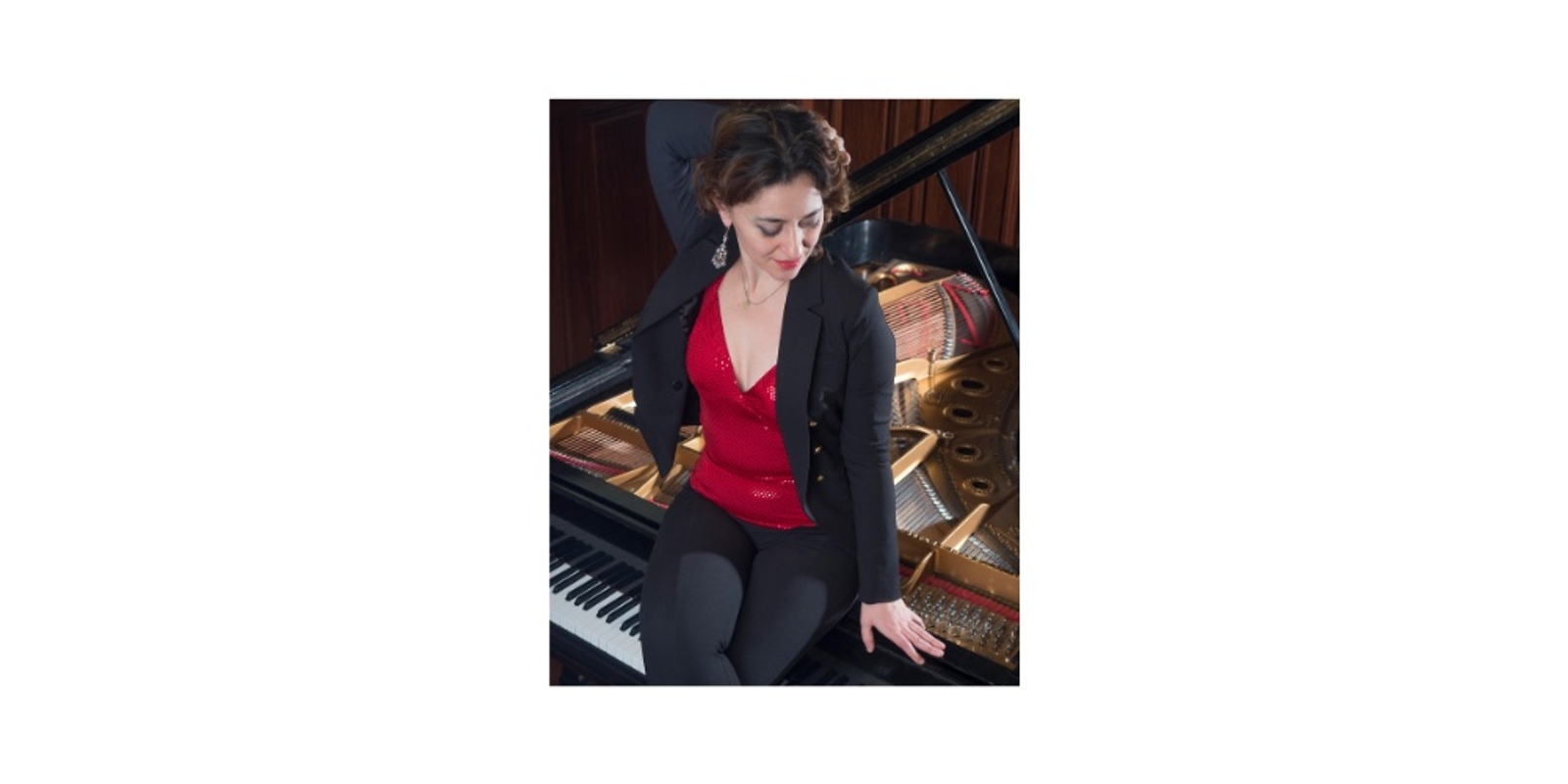  Kariné Poghosyan CD Release Concert