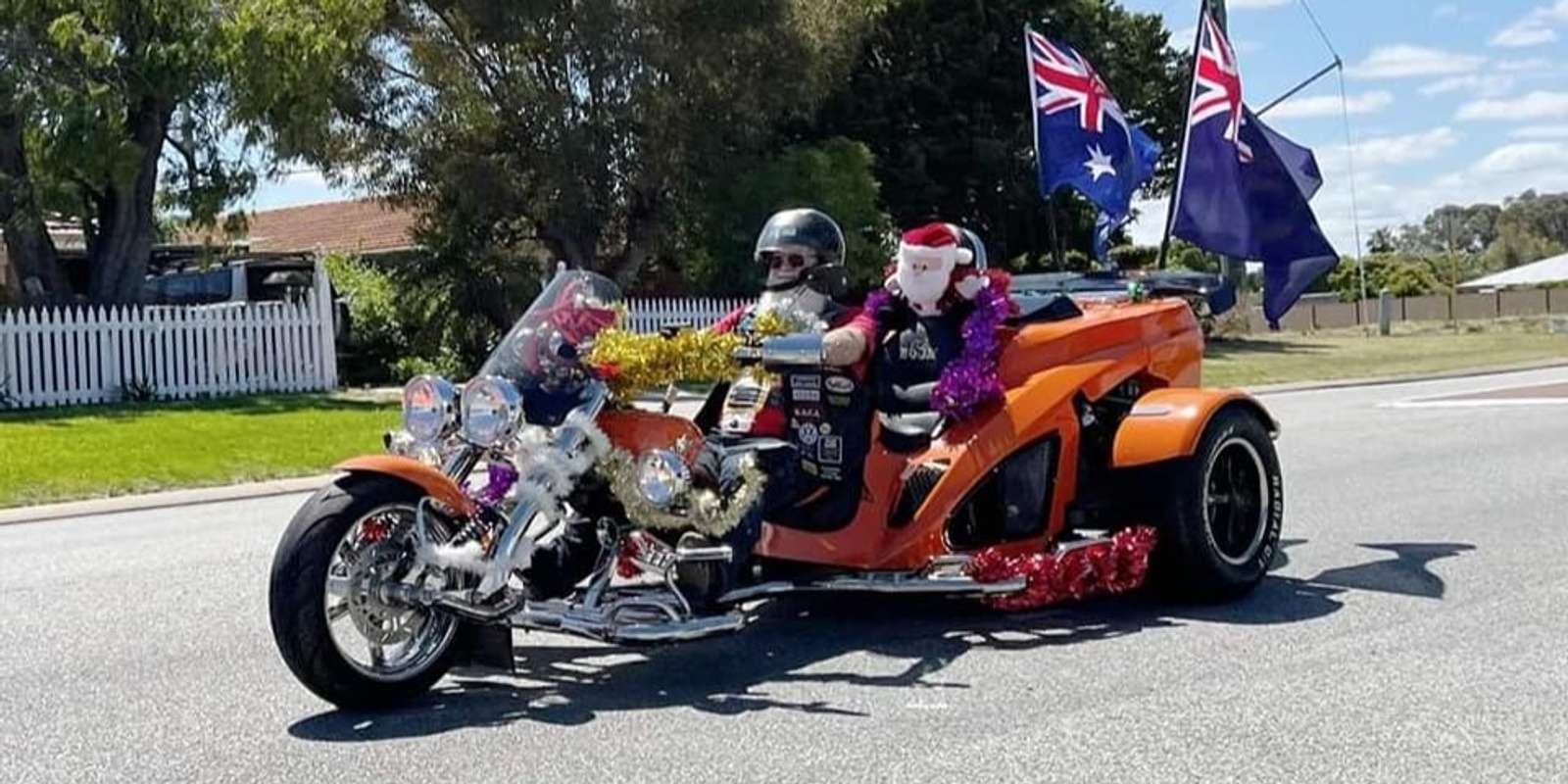 Banner image for Mandurah Toy Run