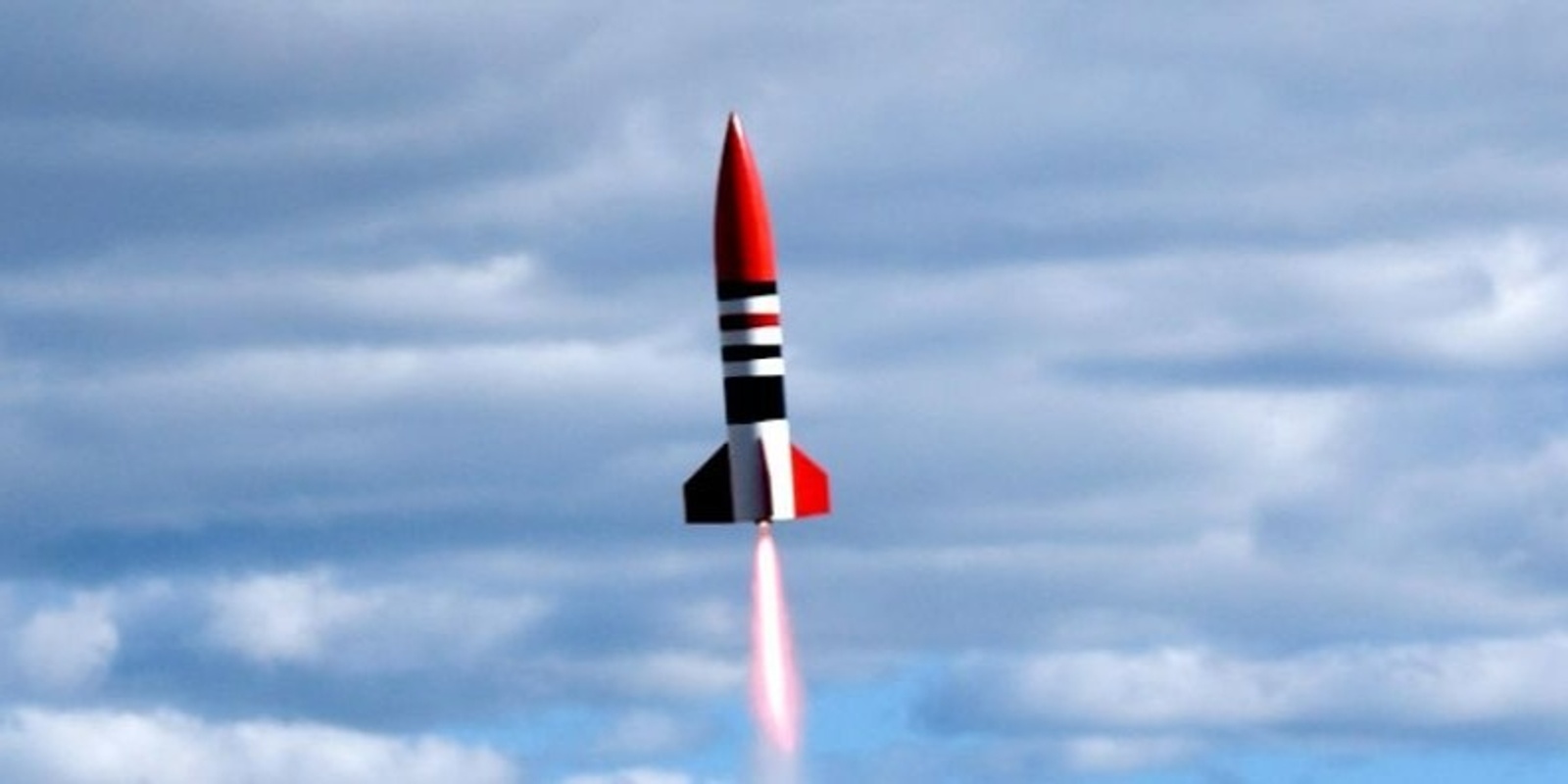 Banner image for Science Week: NSW Rocketry Association Talk and Exhibition