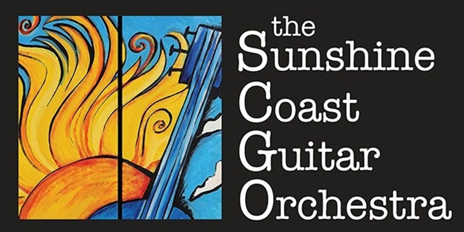Sunshine Coast Guitar Orchestra