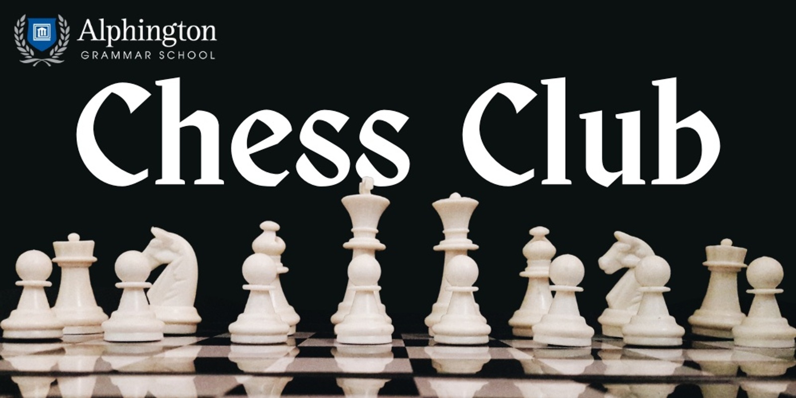 Banner image for Chess Coaching - Term 2 2024 
