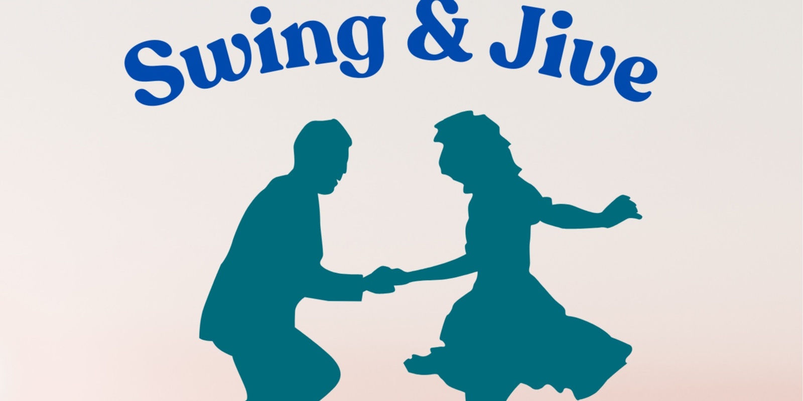 Banner image for Swing & Jive 