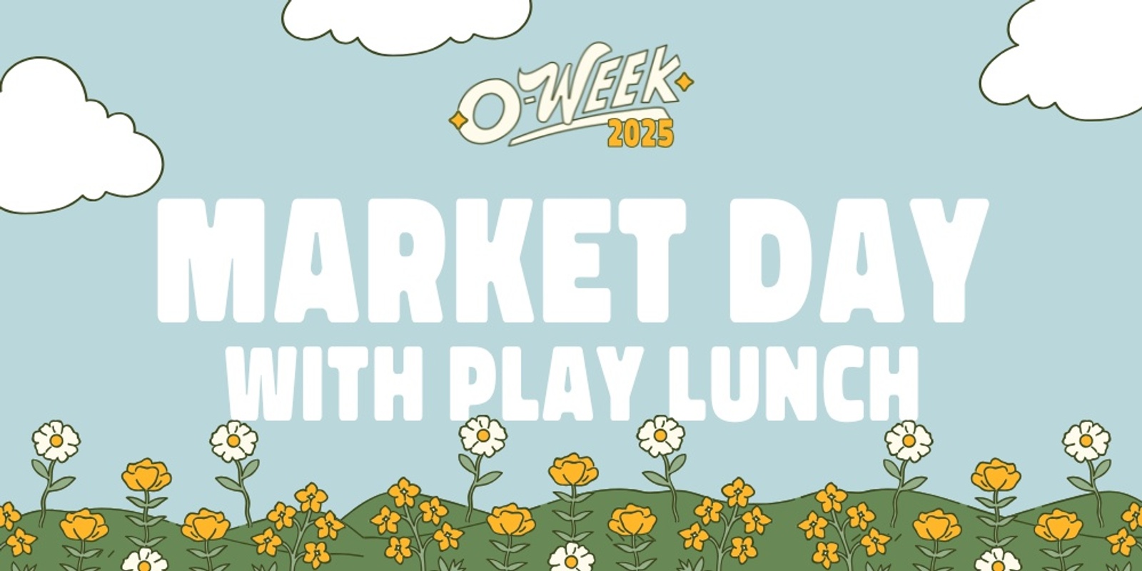 Banner image for Market Day