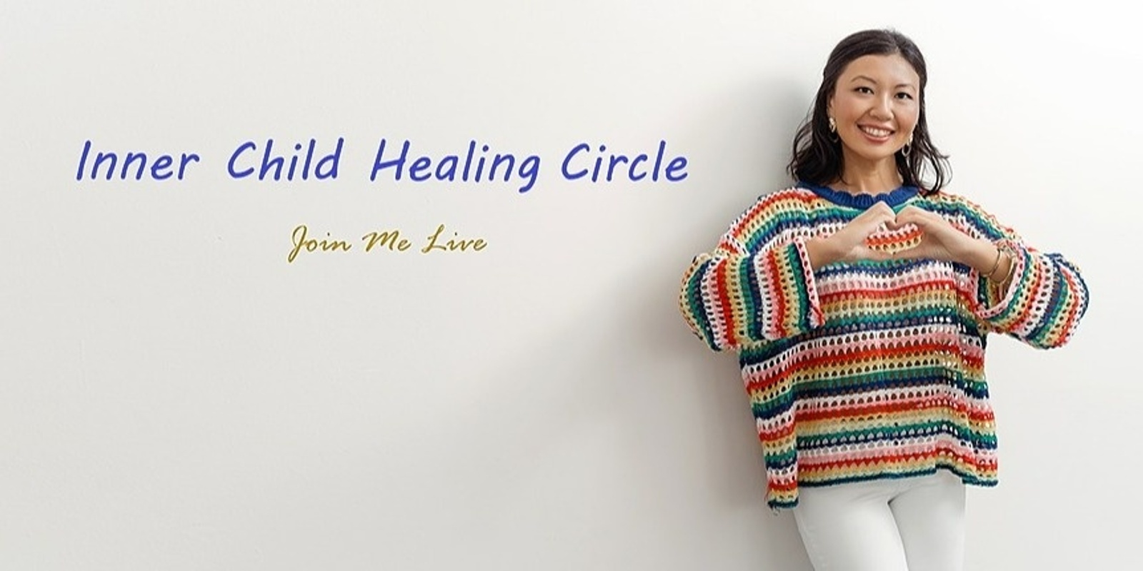 Banner image for Full Moon Inner Child Healing Ceremony