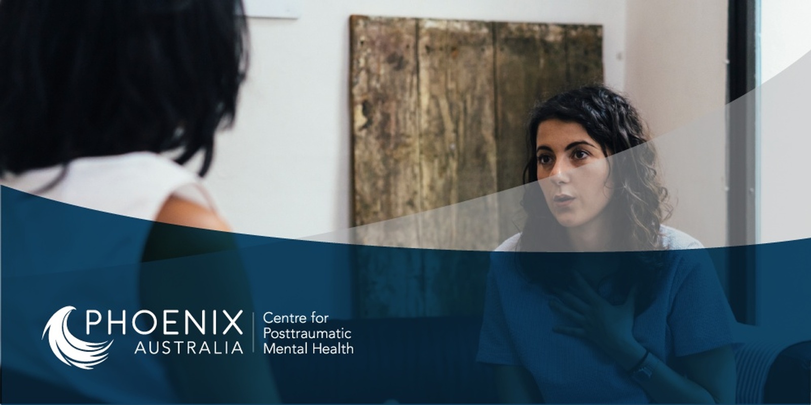 Banner image for Trauma Informed Care - Sydney - 27 March 2020
