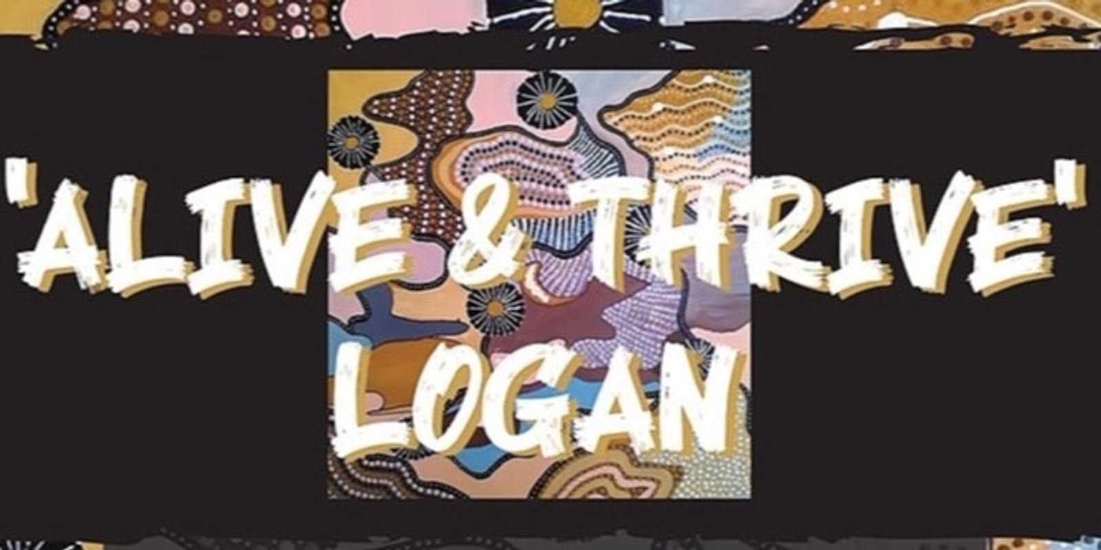 Banner image for Torres Strait Islander Weaving Workshop // ALIVE & THRIVE LOGAN // Friday 27th May 2022 // 11am - 1pm