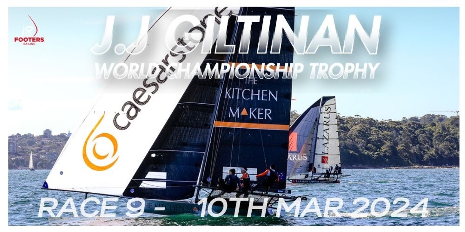 Banner image for JJ Giltinan Race 9 Grand Final