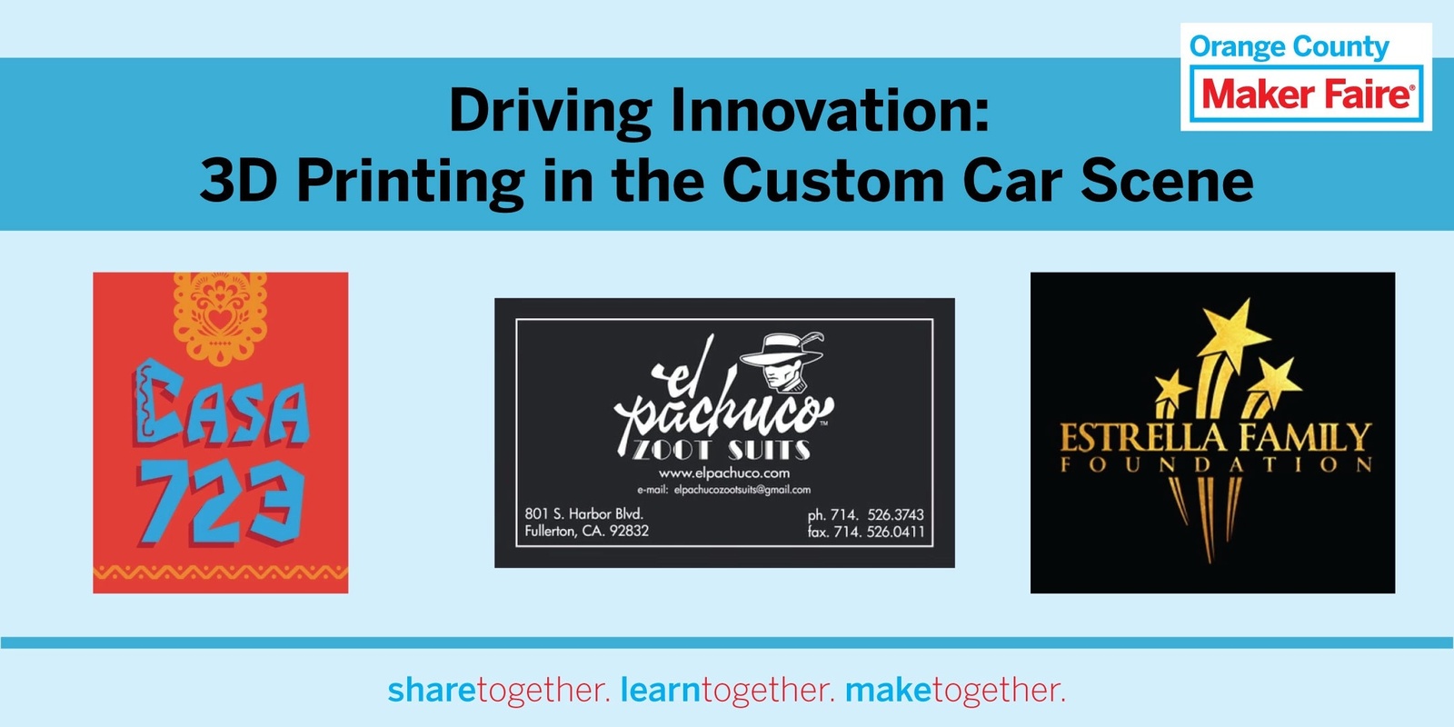 Banner image for Nov 2024 Meetup - Driving Innovation