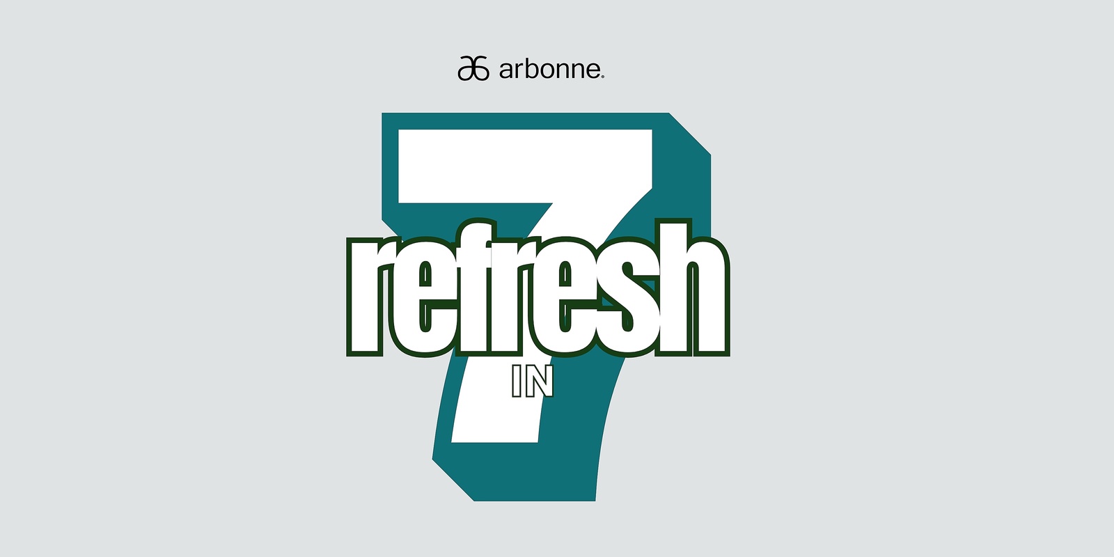 Banner image for Refresh in 7: Virtual Training
