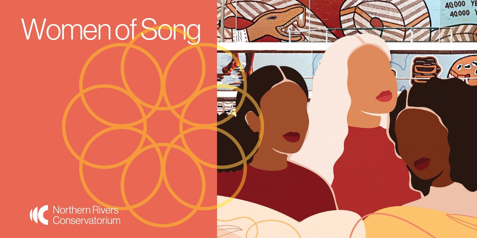 Banner image for Women of Song