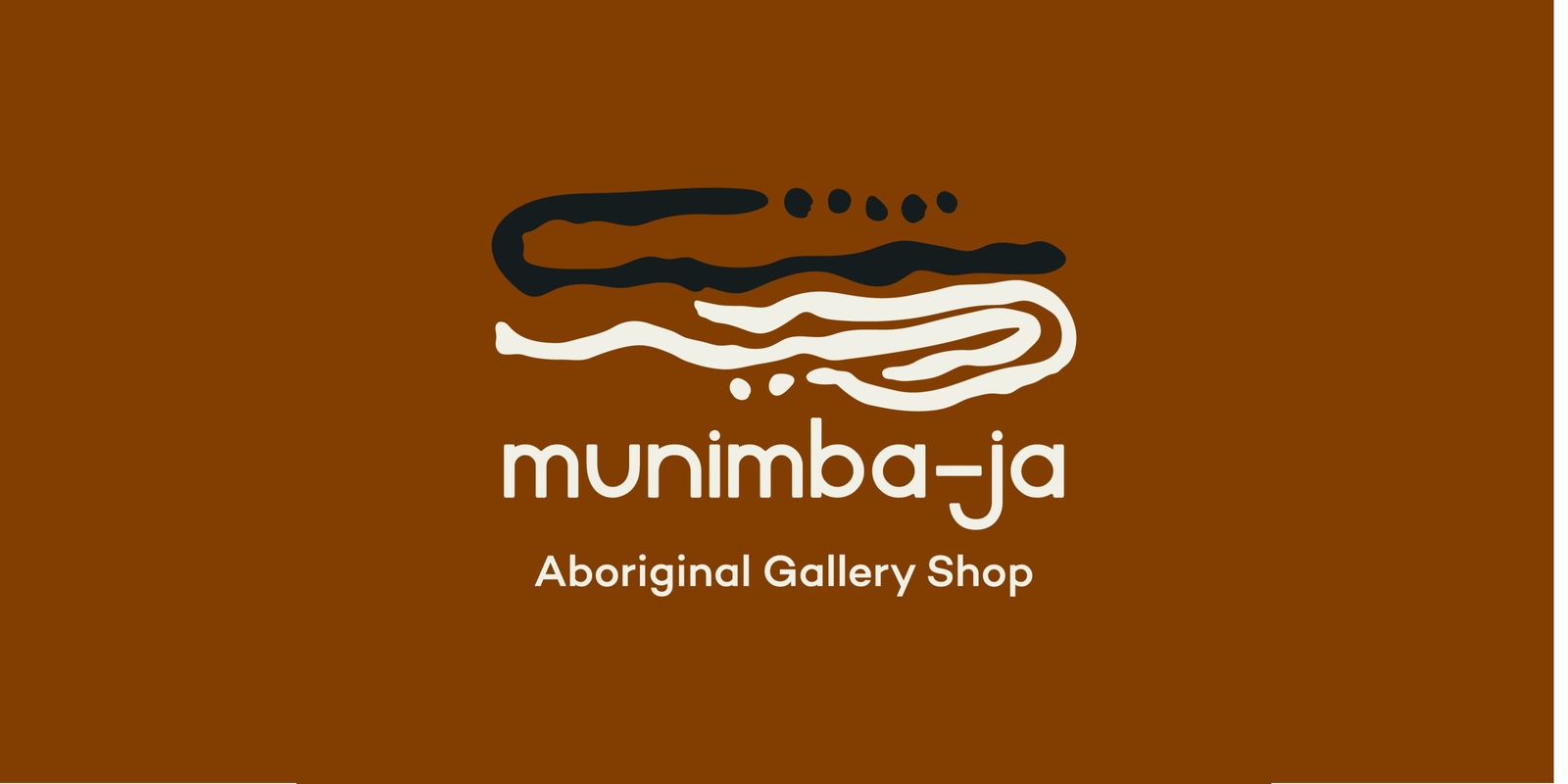 Munimba-ja 's banner