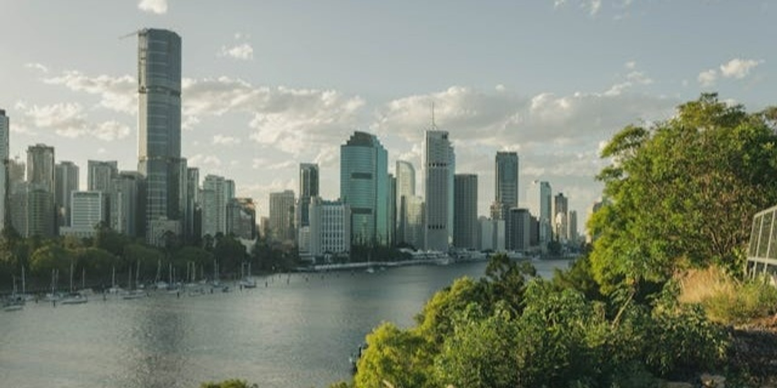 Banner image for Burgmann College Alumni & Friends - Brisbane Get-Together