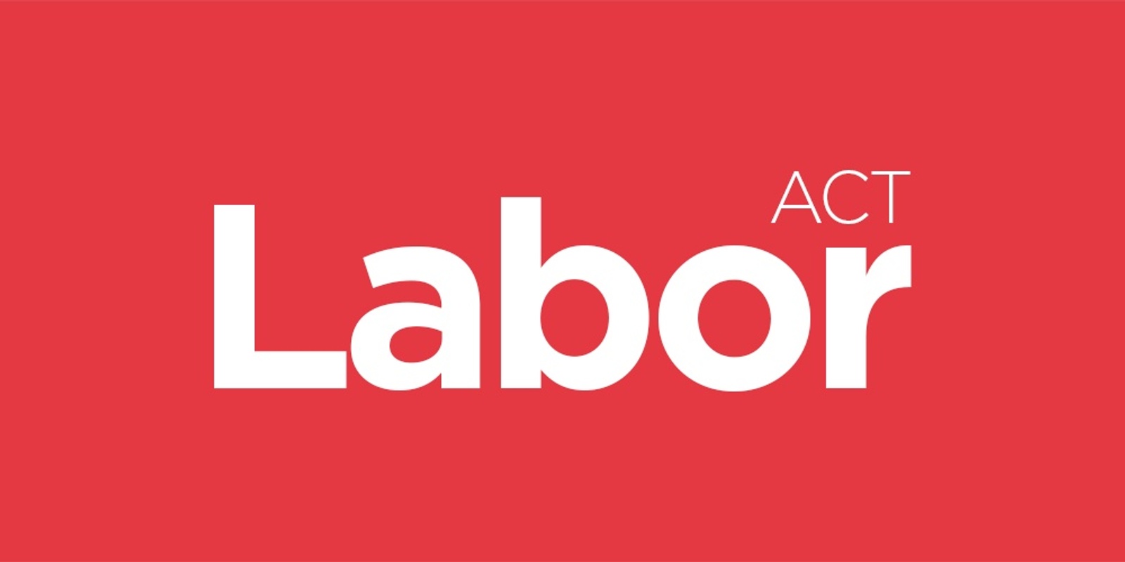 Banner image for ACT Labor Merch