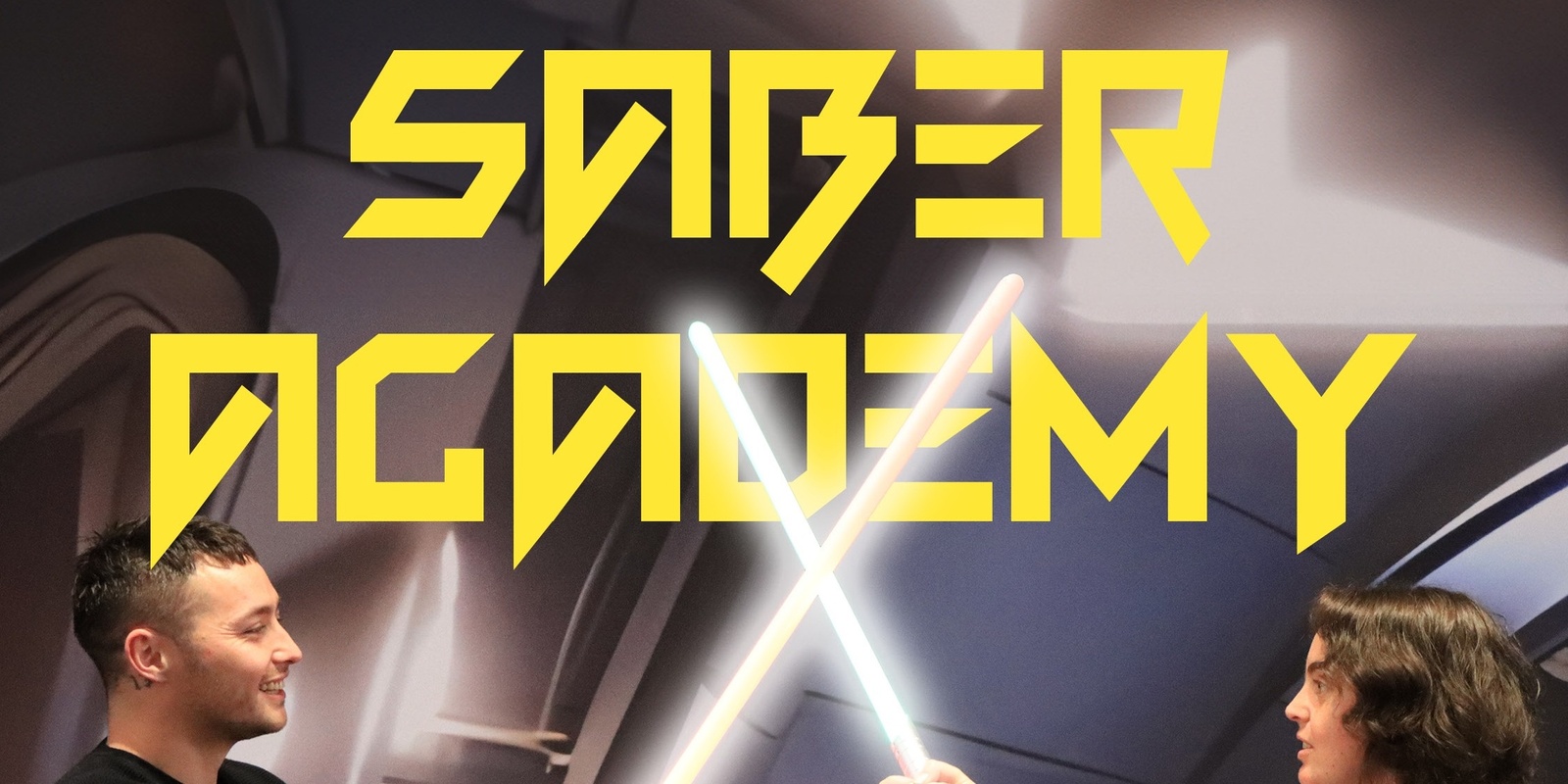 Banner image for Gawler Youth - Saber Academy for Lightsaber fitness 