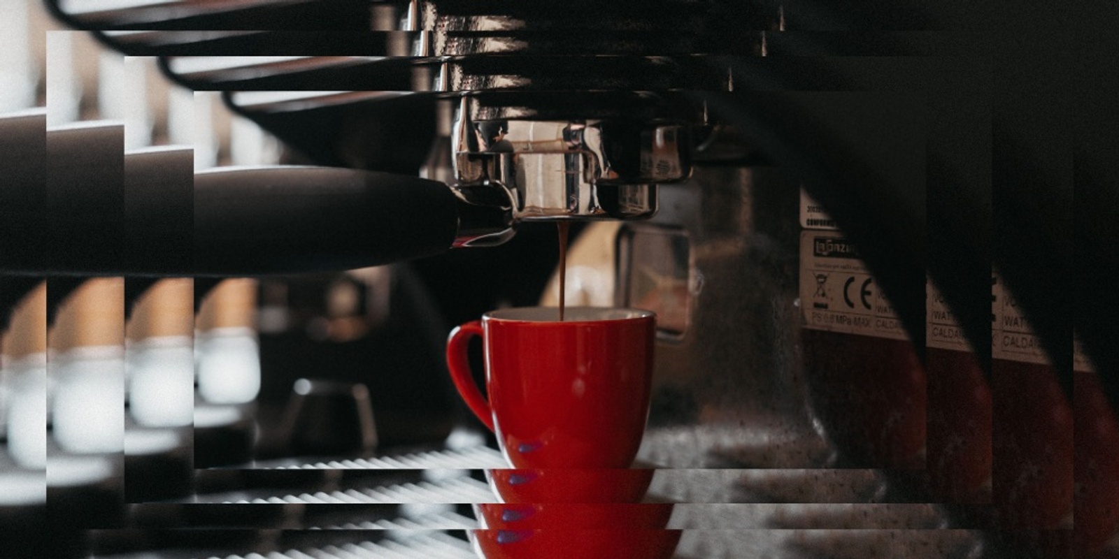 Banner image for Learn Your Espresso Machine (January)