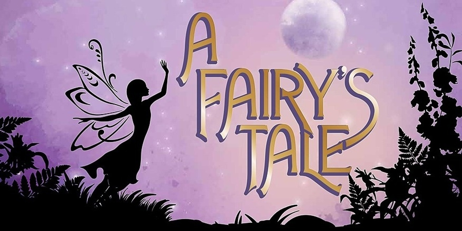 Banner image for A Fairy's Tale