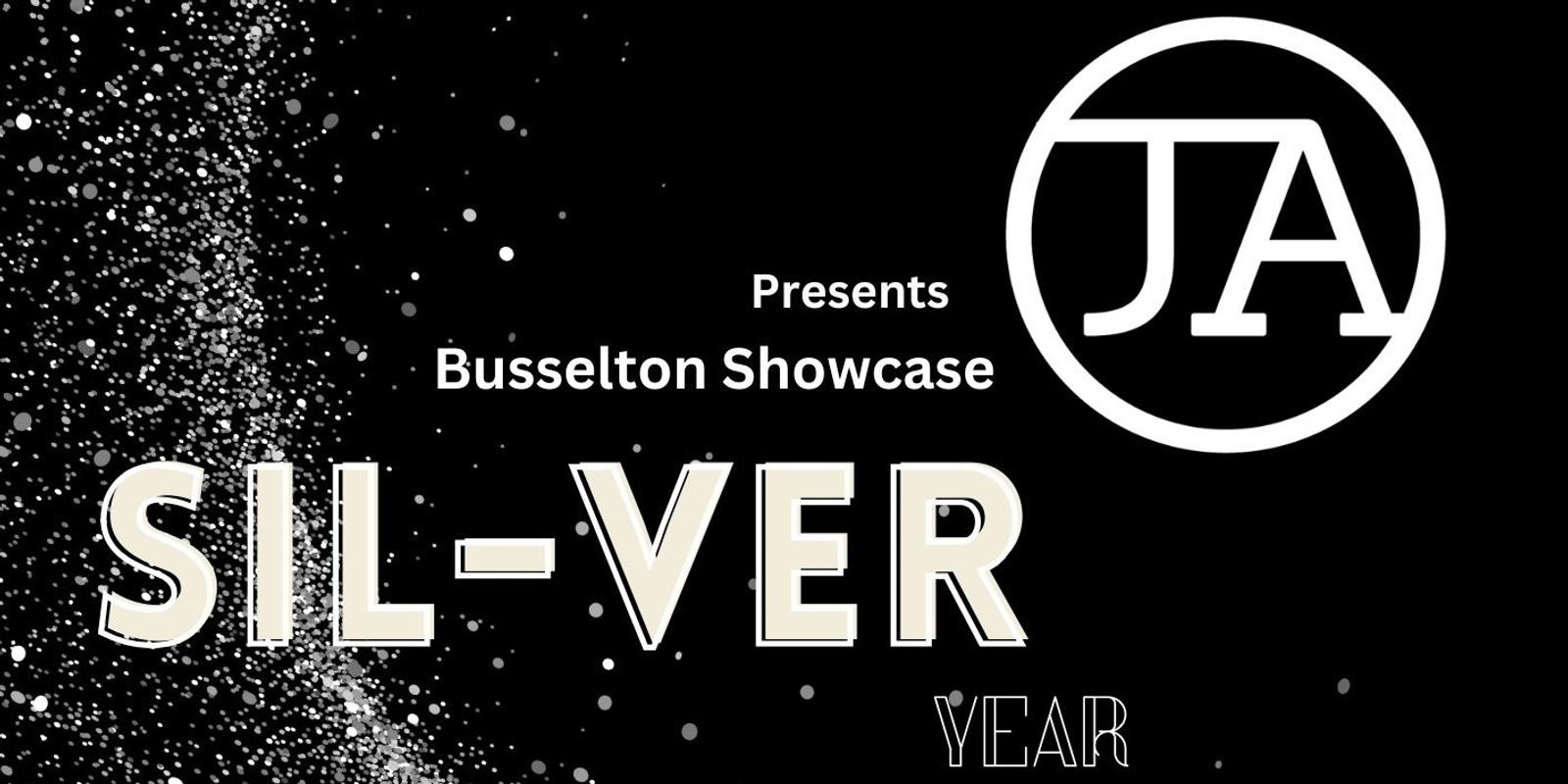 Banner image for SIL-VER - Jazz Attack Busselton Showcase 2