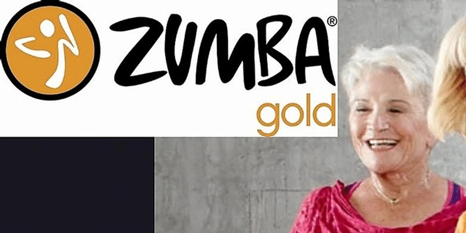 Zumba Gold (Term 2 2023)