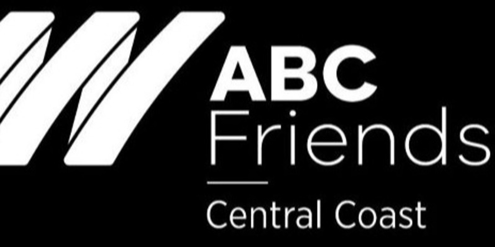 Banner image for Friends of the ABC Central Coast event featuring Anne Maria Nicholson