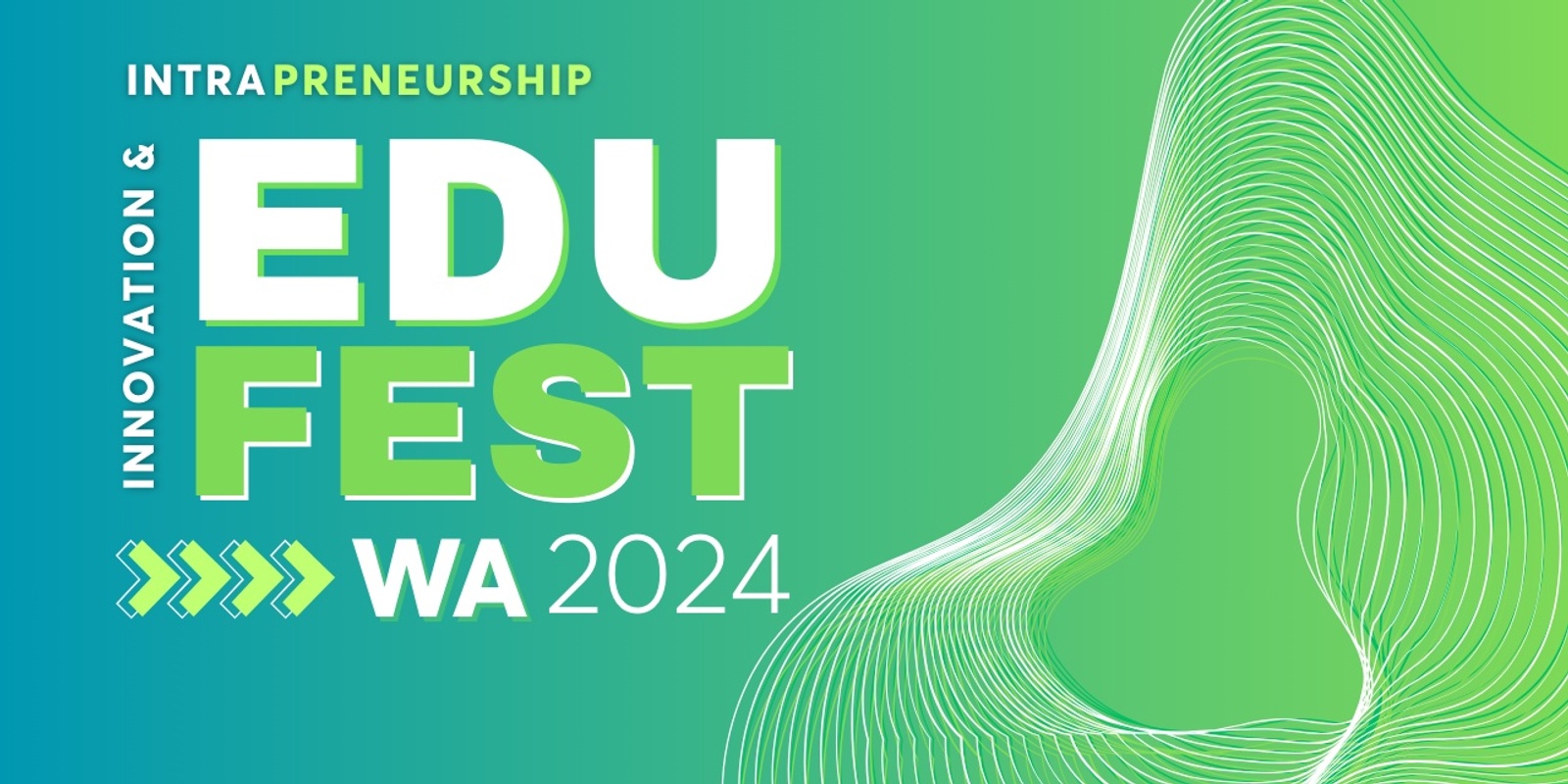 Banner image for EduFest WA 2024