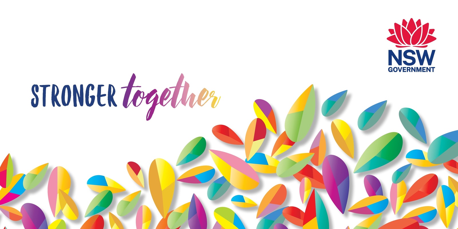 Banner image for Registration for Information Session - Multicultural NSW Stronger Together Festival and Event Grants Program - Round 2