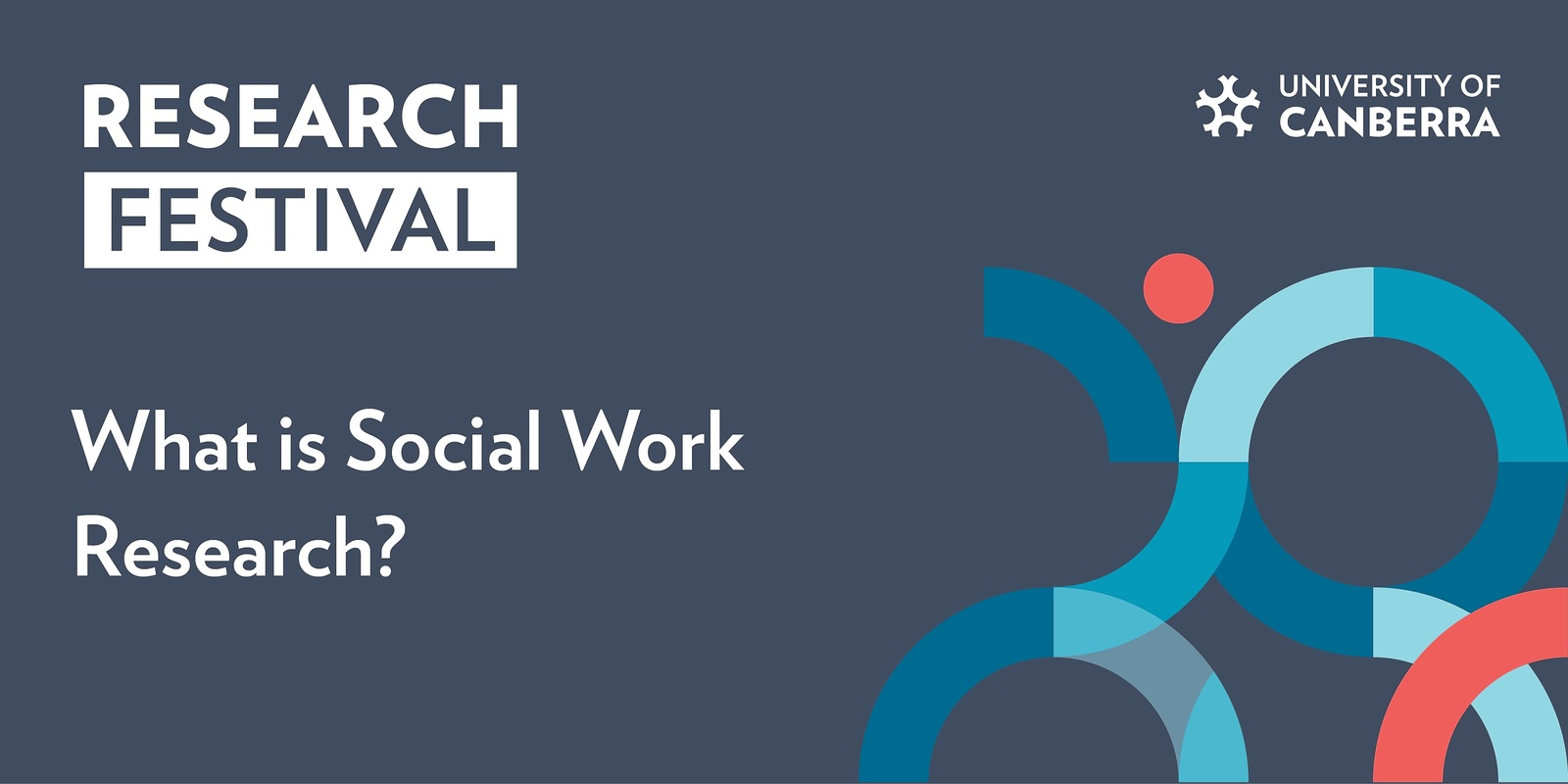 Banner image for What is Social Work Research?