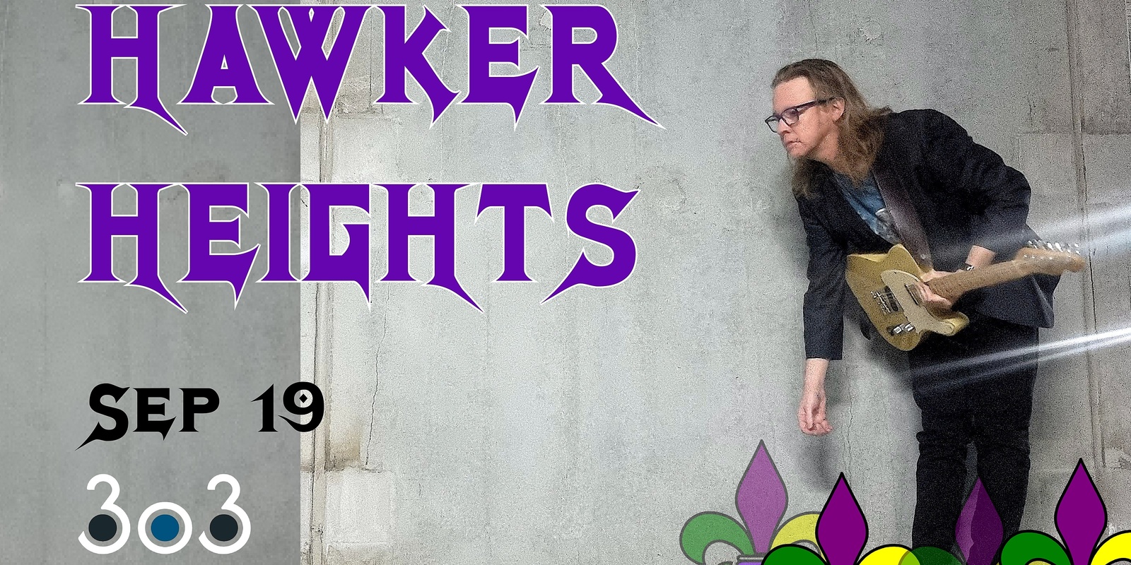 Banner image for Hawker Heights at 303 Northcote