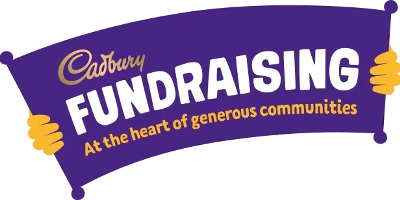 Banner image for Cadbury Chocolate & Natural Confectionery Company Fundraiser