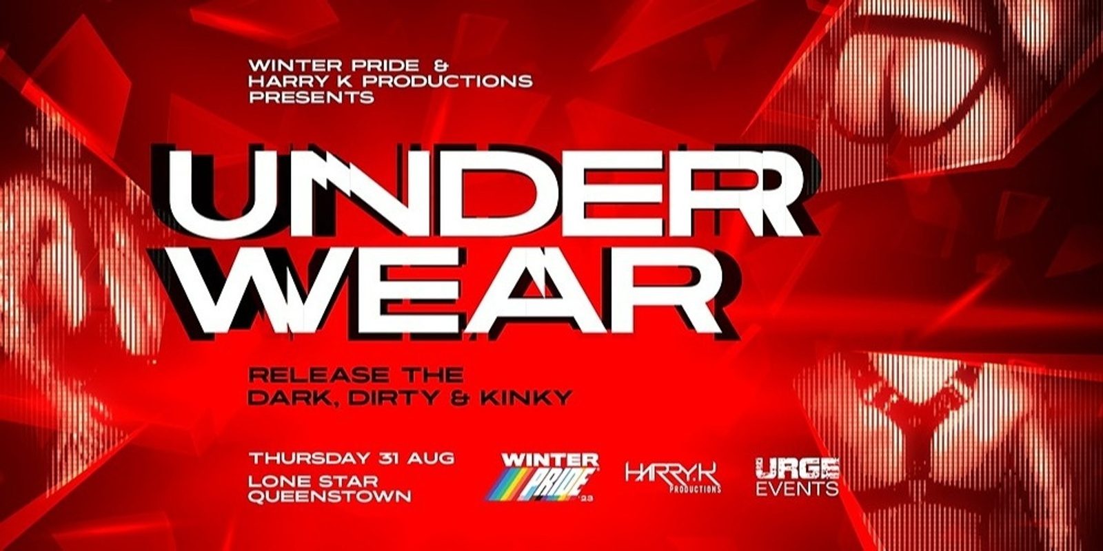 Banner image for Underwear (MSM) WP '23