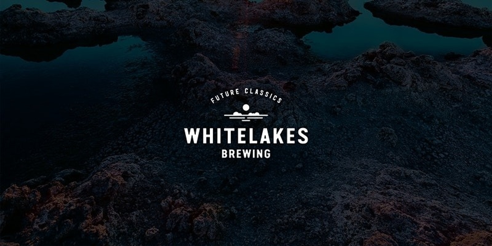 Banner image for Whitelakes Brewing Dark Party