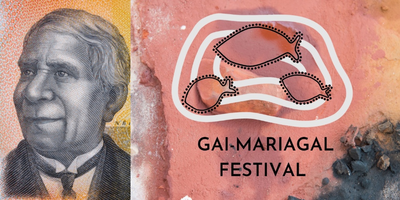 Banner image for Gai-mariagal Festival Talk - Australia's Leonardo