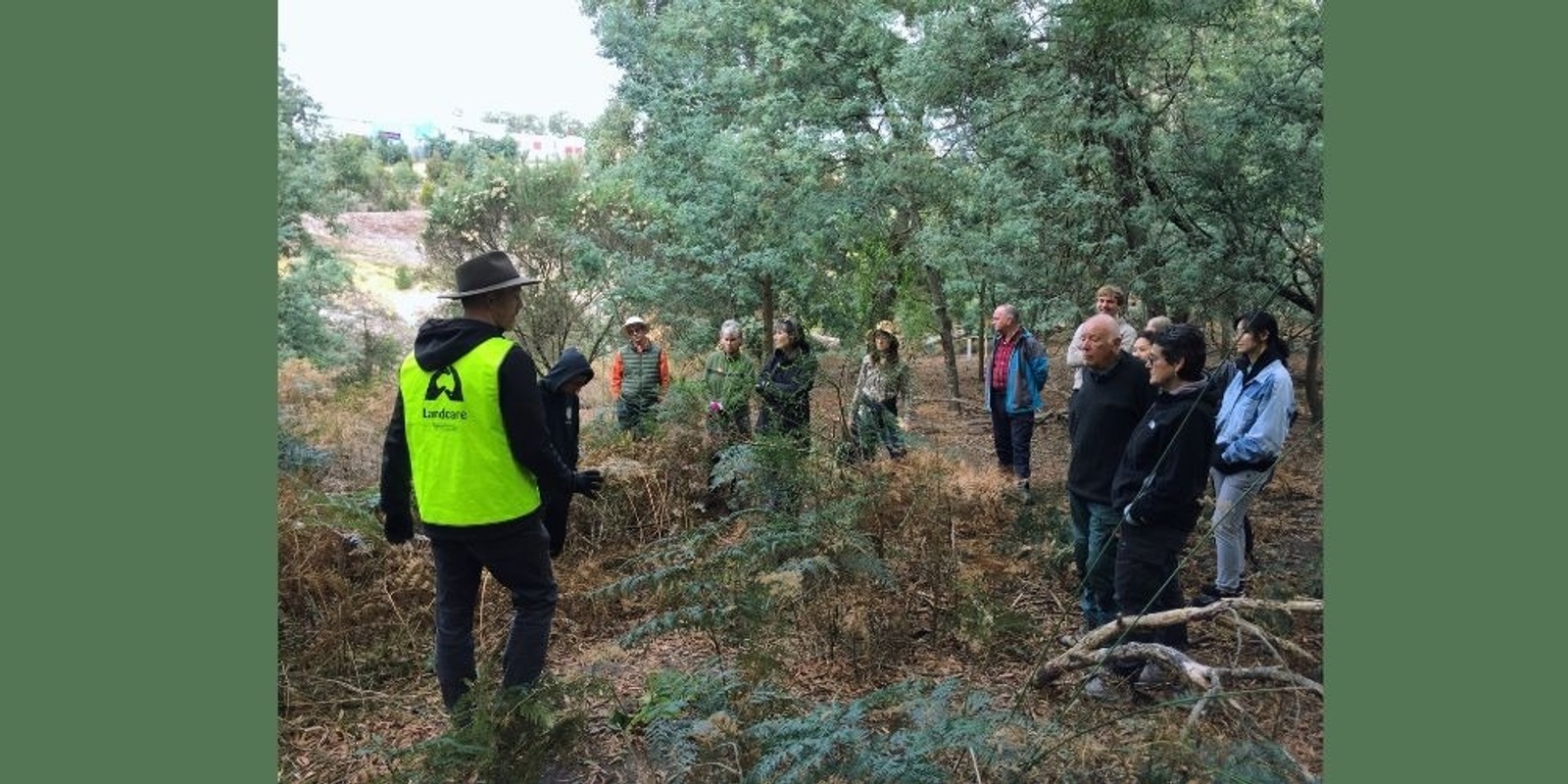 Banner image for Community Weeding Session