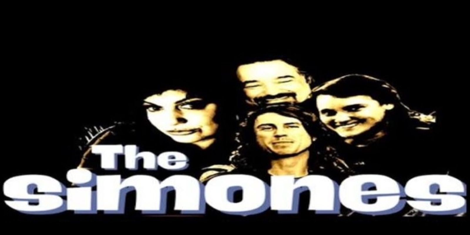 Banner image for The Simones