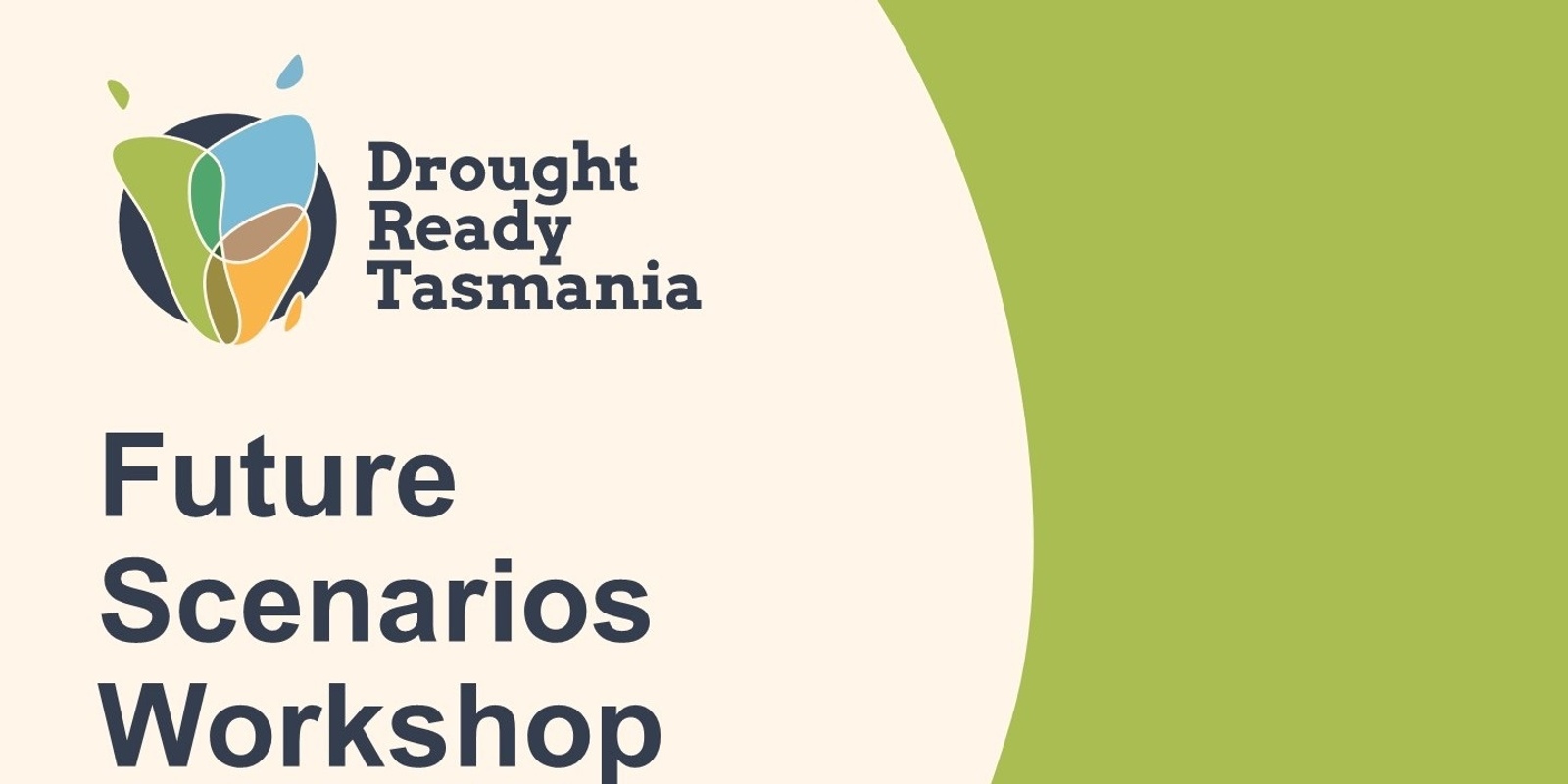 Banner image for Future Scenarios Workshop - Southern Tasmania