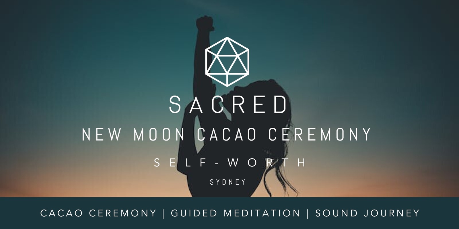  Sacred New Moon Cacao Ceremony  - Sydney