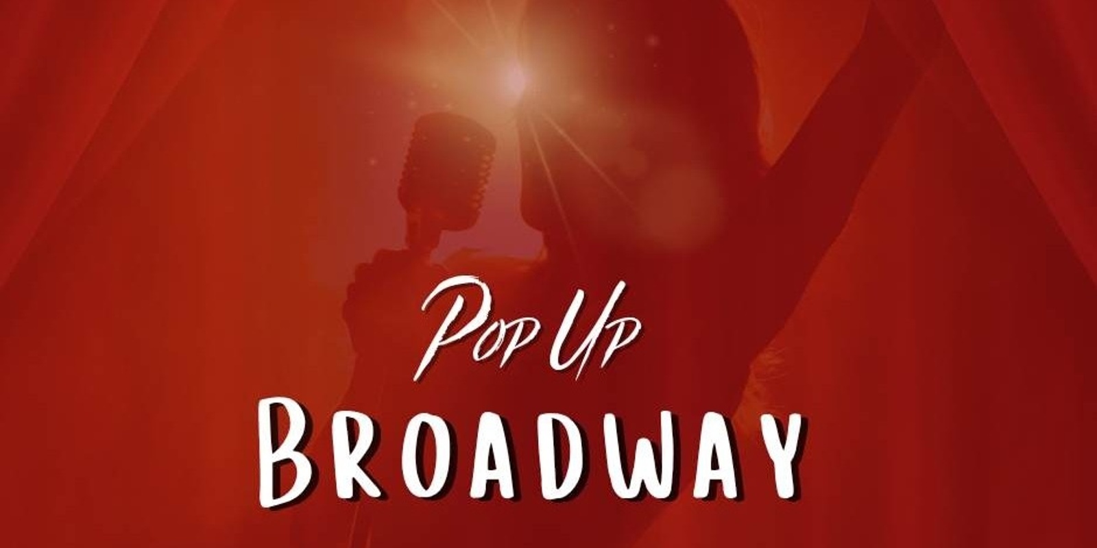 Banner image for Pop Up Broadway