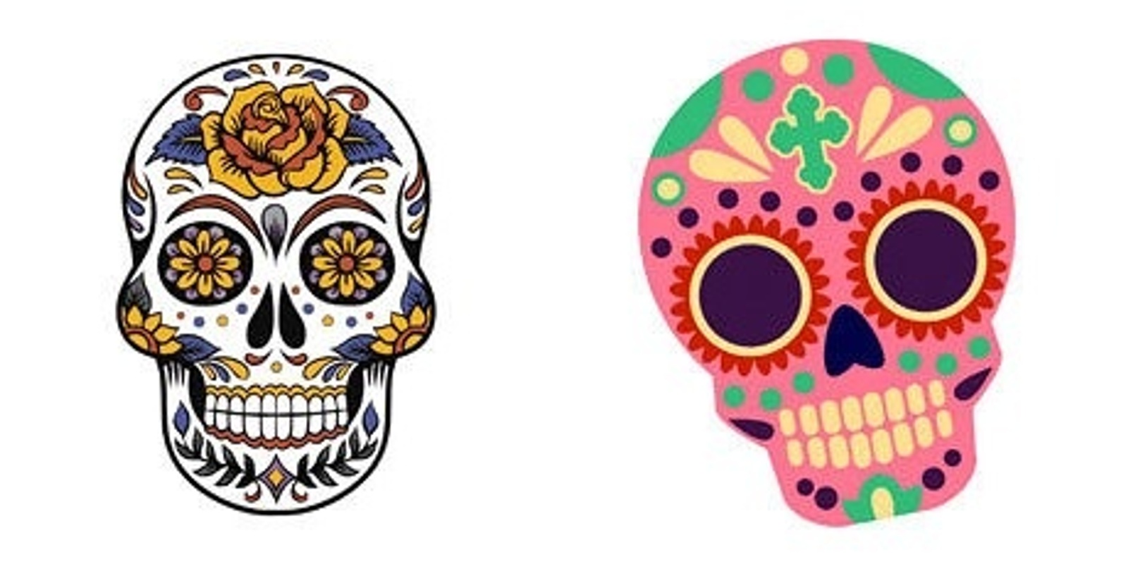 Banner image for South Library - Dia de Muertos – Chocolate Skull-making Workshop T4