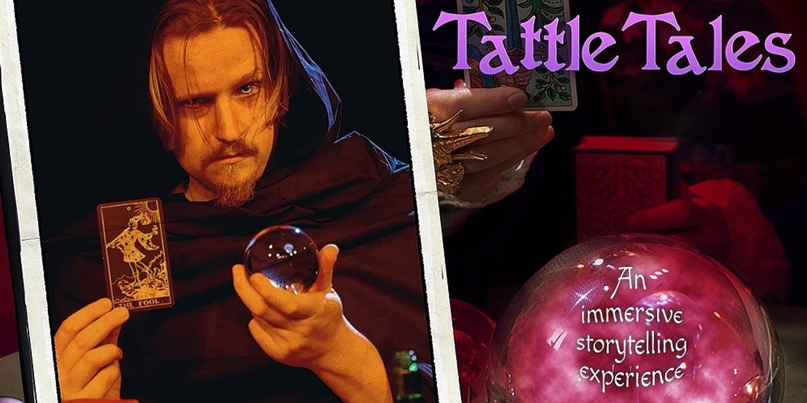 Banner image for TattleTales