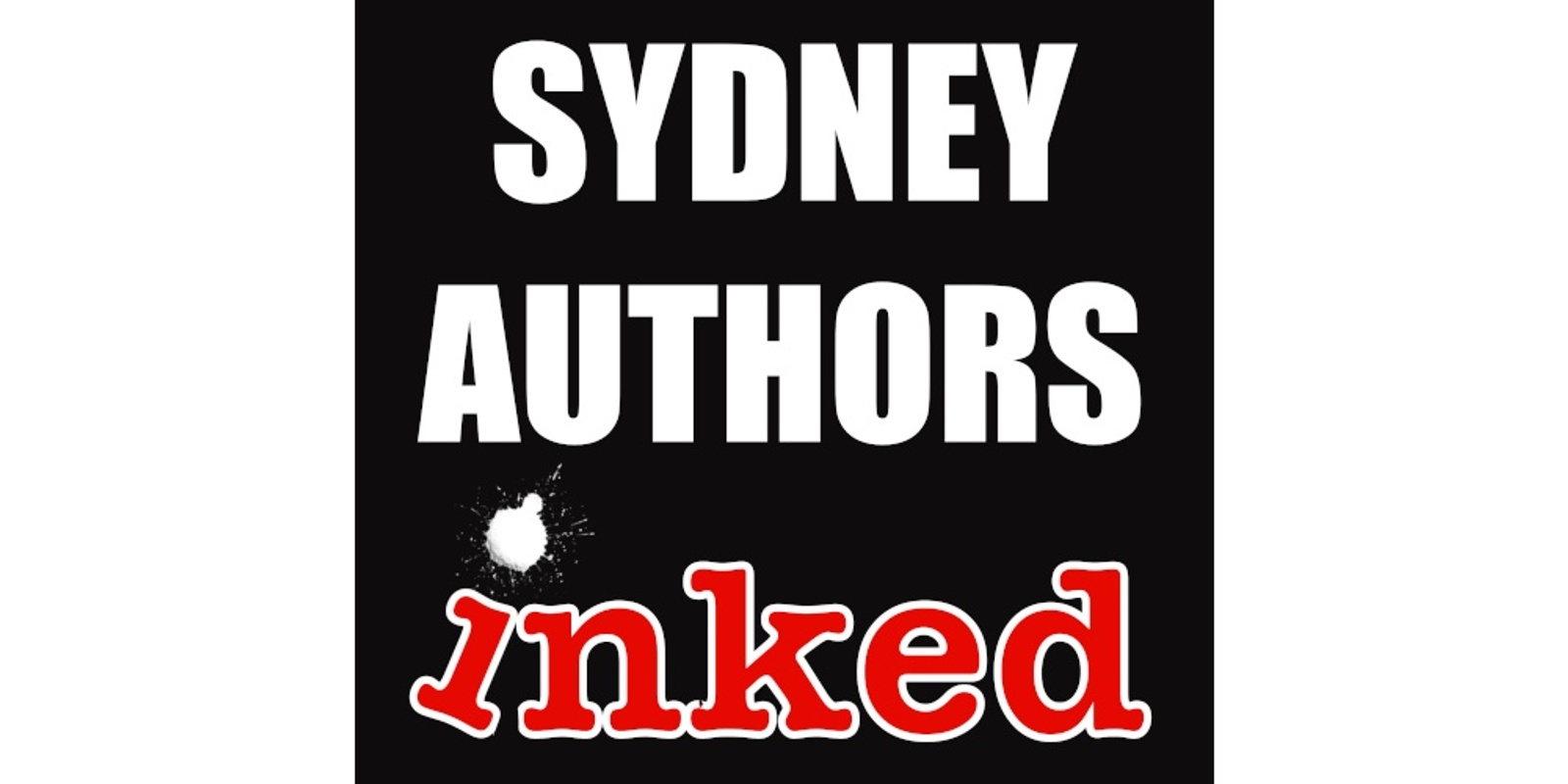 Banner image for Sydney Authors Inked - A Writer's Journey