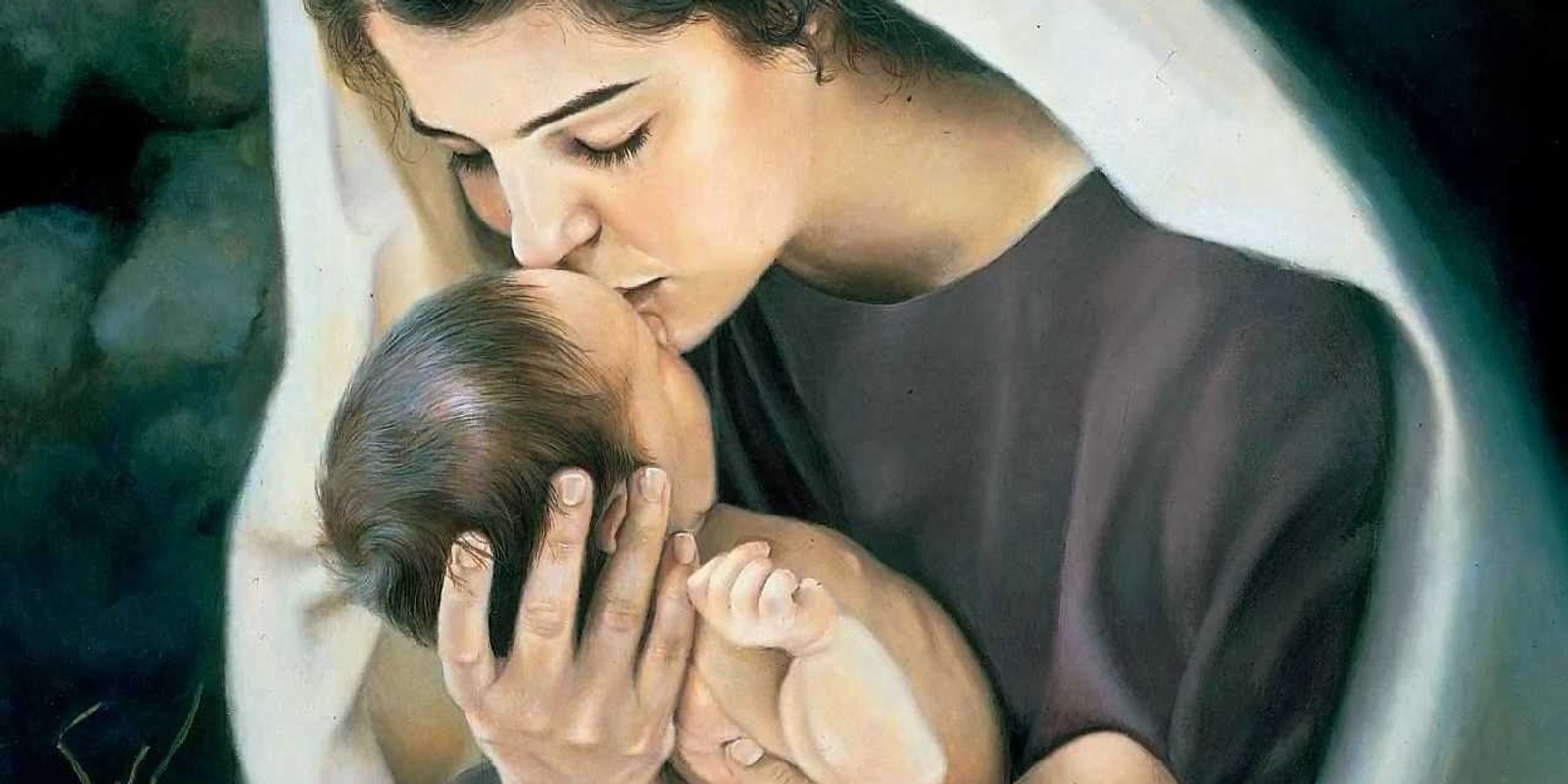 Banner image for SPC Mothers' Day Mass 2024