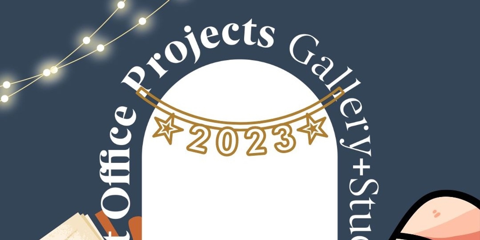 Banner image for Post Office Projects 2024 AGM