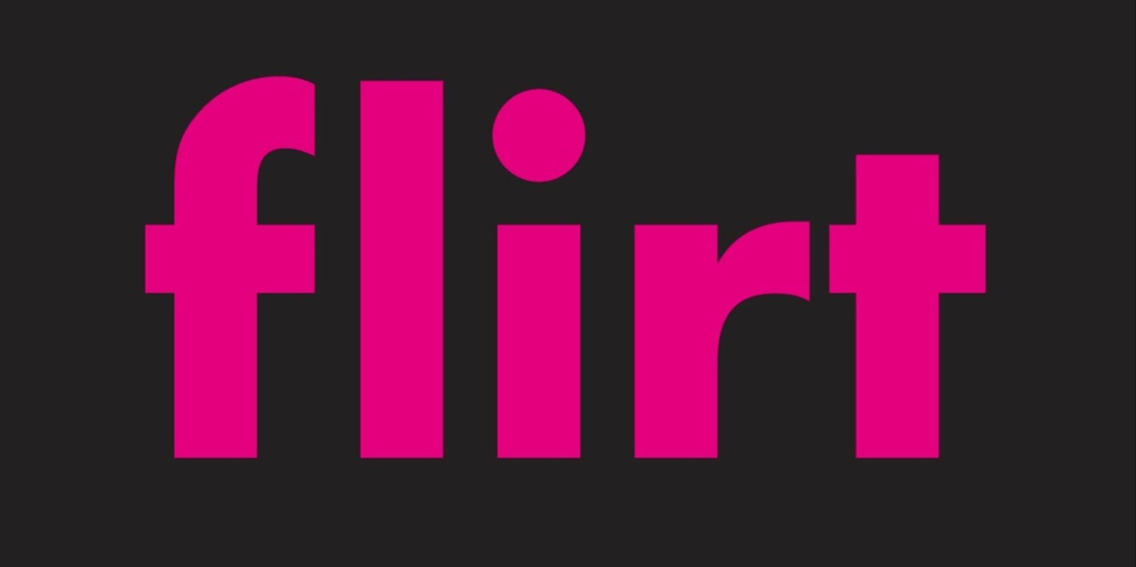 Banner image for Flirt 2.0 